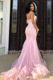 Sweetheart Mermaid/Trumpet Long Prom Dress With STKPK1378Z2