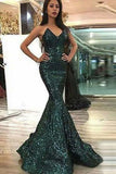 prom dresses mermaid