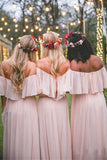 Cheap Bridesmaid Dresses